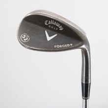 Callaway Golf Forged+ Vintage Wedge 52 Degrees 52.10 Steel Right-Handed C-131712