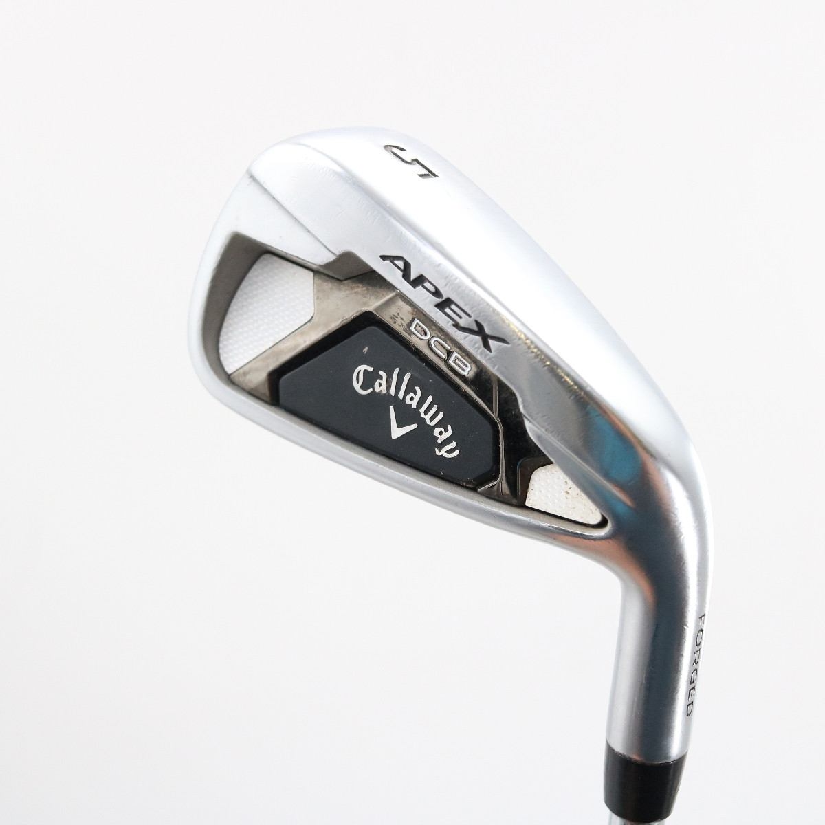 Callaway Apex DCB 5-P Iron Set NS Pro Modus3 Steel Stiff