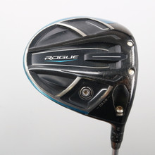 Callaway Rogue Draw Driver 9.0 Degrees Graphite R Regular Right-Handed S-131612
