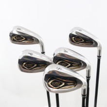 XXIO Prime 11 Iron Set 8-P,A,S SP 1100 Graphite Regular Flex Right-Hand G-131426