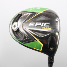 Callaway Epic Flash Driver 10.5 Degrees Graphite R Regular Right-Handed S-131617