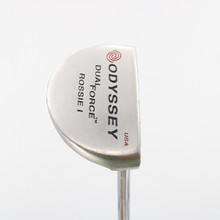 Odyssey Dual Force Rossie I Putter 50 Inches Steel RH LONG PUTTER C-131868