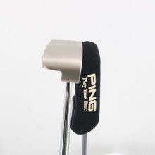 Ping B90i Karsten Putter 50 Inches Steel Center Shafted RH LONG PUTTER C-131869