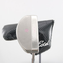 EDEL Custom MSM Putter 34 Inches Steel Shaft RH With Headcover C-131875