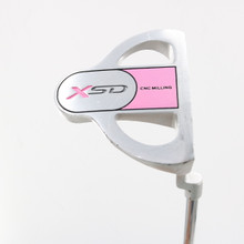 ZEVO XSD Putter 33 Inches ladies Right Handed C-131883