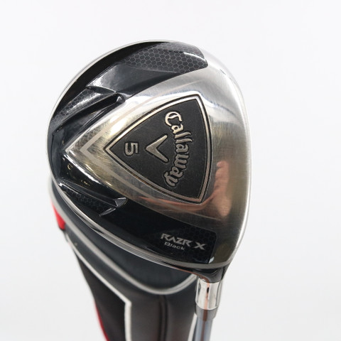 Callaway RAZR X Individual 6 Iron Graphite A Senior Flex Right Handed P 125174