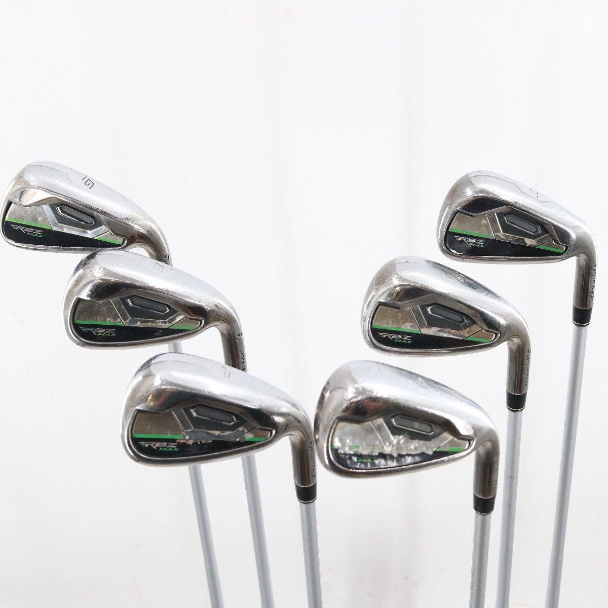 Buy TaylorMade RocketBallz Stage 2 Bonded Driver | Golf Discount