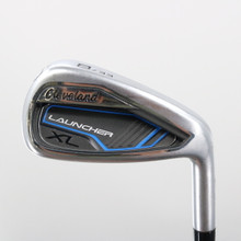 Cleveland Launcher XL Individual 8 Iron 33 Deg Graphite 5.5 Regular RH S-131840