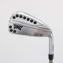 PXG 0311XF Forged Chrome Individual 6 Iron Graphite Regular Right-Hand C-131926