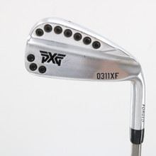 PXG 0311XF Forged Chrome Individual 4 Iron Graphite Regular Right-Hand C-131929