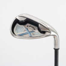 Callaway X-20 X20 Individual 9 Iron Graphite Women's Ladies Flex RH C-131932