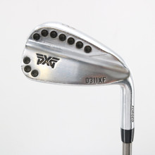 PXG 0311XF Forged Chrome Individual 8 Iron Graphite Regular Right-Hand C-131937
