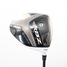 TaylorMade RBZ Stage 2 Driver HL 13 Deg Graphite Ladies RH Right Handed P-131991