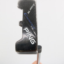 Ping Cadence TR Anser W Slight Arc Putter 35 Inches Black Dot Right-Hand C-132054