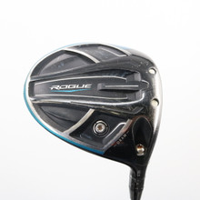 Callaway Rogue Draw Driver 10.5 Degrees EvenFlow Regular Right Handed P-131992