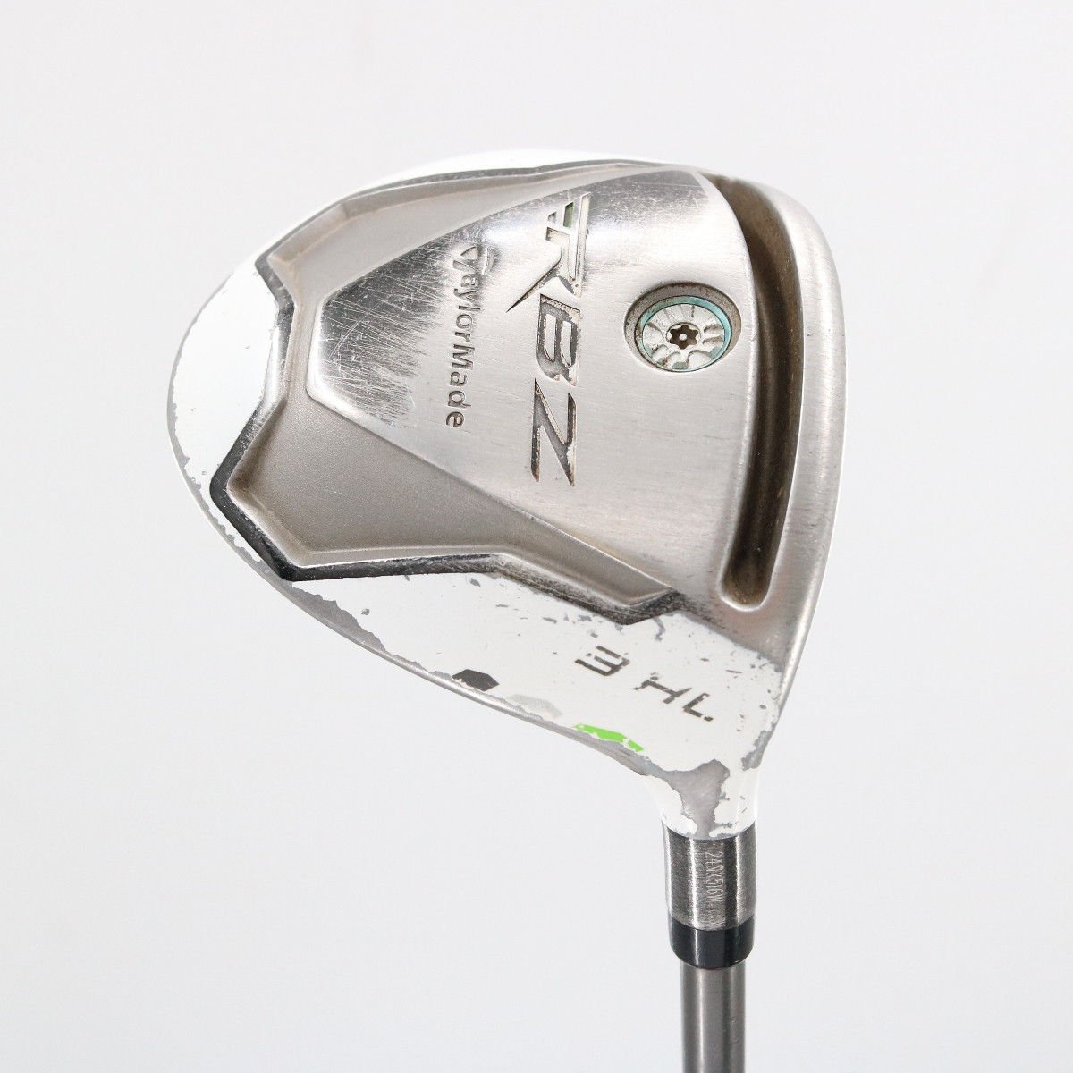 TaylorMade RocketBallz RBZ 3HL Fairway Wood 17 Deg Graphite