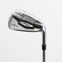 Callaway Apex Pro 16 Forged Individual 6 Iron Steel X100 Extra Stiff RH C-132105