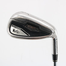 Adams Idea Tech V4 Hybrid Individual 9 Iron Steel Regular Right-Handed C-132109