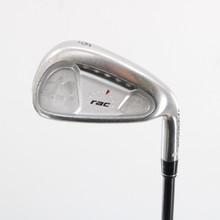 TaylorMade RAC OS Individual 6 Iron Graphite S Stiff RH Right-Handed C-132115