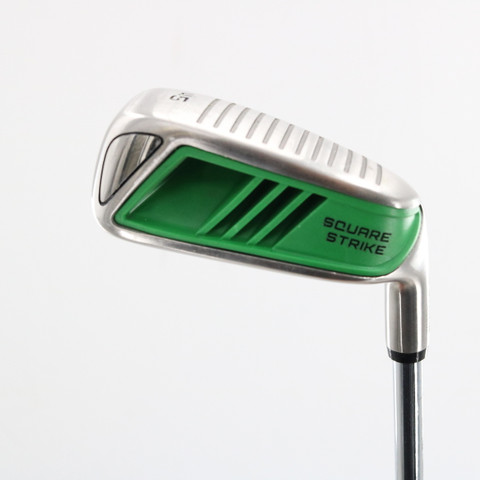 Square Strike Chipper Chipping Wedge 45 Deg Steel Wedge RH Right-Handed ...