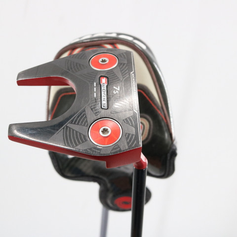 Putter Odyssey O-Works Rouge #7 – 34 Pouces – Droitier – Occasion