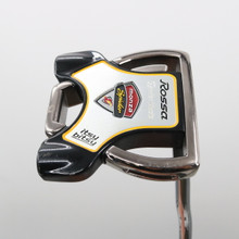 TaylorMade Rossa Monza Itsy Bitsy Spider Putter 33 Inches 33" Steel RH S-131846