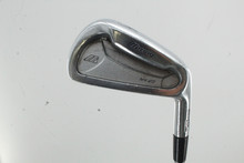 Mizuno MX-23 MX 23 Individual 6 Iron Steel Regular R Flex Right-Hand C-132142