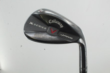 Callaway X Series Jaws Vintage Wedge 52.12 Degrees Graphite Right Hand C-132143