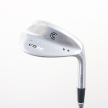Cleveland CG10 Chrome Pitching Wedge 46 Degrees Steel Shaft Right-Hand P-132150