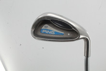 Ping G2 W PW Pitching Wedge White Dot Steel Stiff Flex RH C-132302