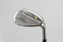 Titleist High Performance Triple Grind Sole S Sand Wedge 56 Deg RH C-132315