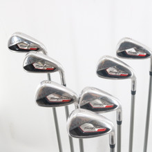 Tommy Armour 845 MAX MM21 Iron Set 5-P,A Graphite Regular Right-Hand G-132064