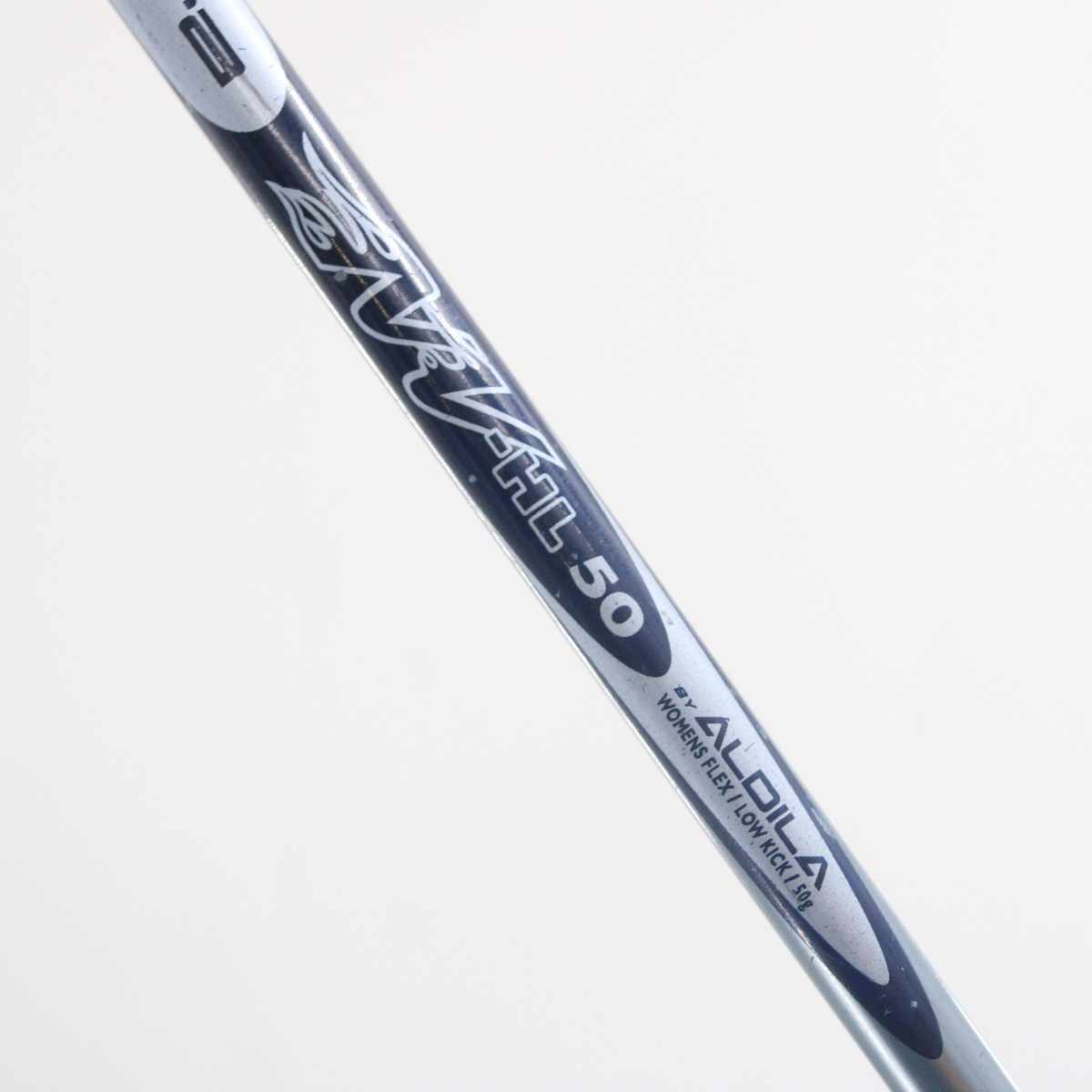 Fers unité - Cobra - King tec utility one graphite