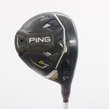 PING G430 Max Fairway 5 Wood 18 Deg Graphite Alta Cb R Regular Flex RH P-132182