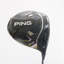 PING G430 MAX Driver 12 Deg Graphite Alta Cb R Regular Flex Right-Hand P-132198