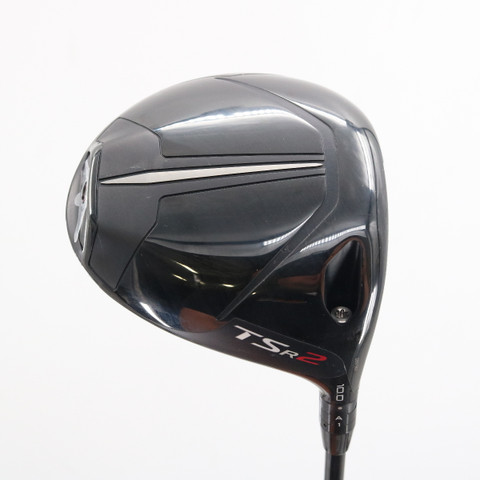Titleist TSR2 10.0° Driver für Herren, Linkshand, 349,99