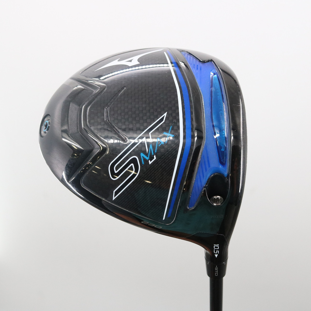 Mizuno ST-Max 230 Driver 10.5 Deg Graphite Blue Kai'li S