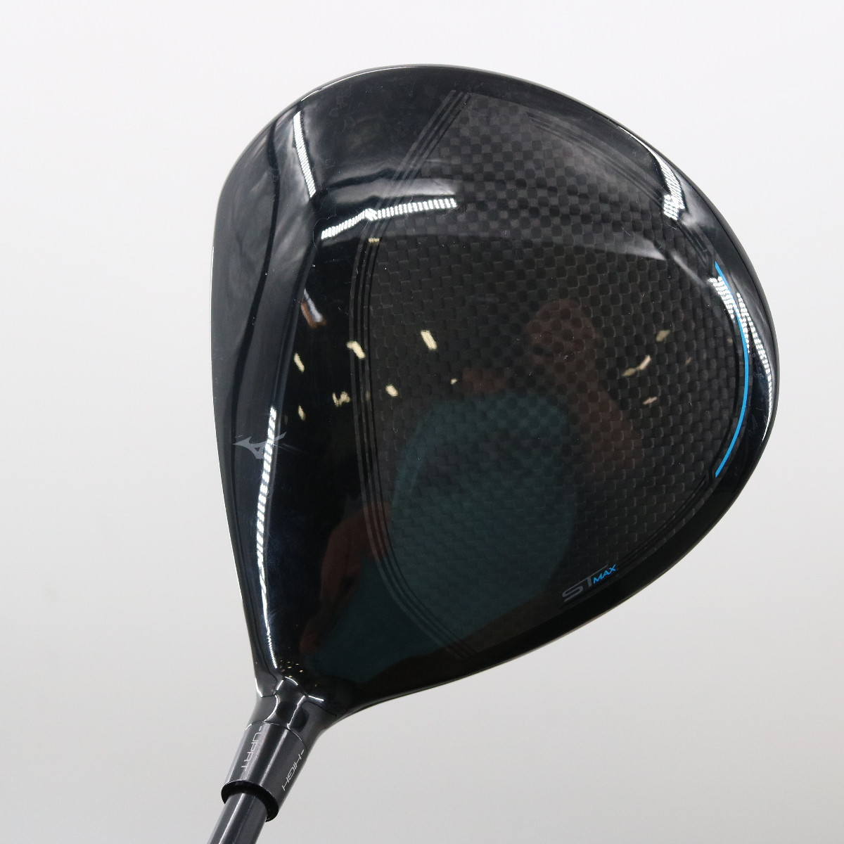 Mizuno ST-Max 230 Driver 10.5 Deg Graphite Blue Kai'li S