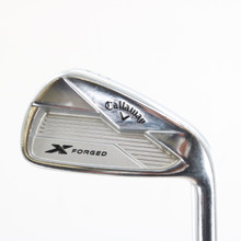 Callaway X Forged Utility 5 Iron 18 Degree Steel KBS 130 X-Stiff RH C-132340