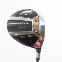 Callaway PARADYM Star 3 Fairway Wood 16 Deg Graphite Ladies Women L RH P-132391