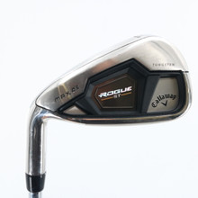 Callaway Rogue ST Max OS Individual 7 Iron Steel MPH Regular LH C-132556