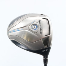 TaylorMade JetSpeed Driver 10.5 Degrees Graphite M Senior Right-Handed C-132465