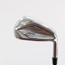 Mizuno JPX 923 Forged Individual 7 Iron Steel S300 Stiff S Right-Handed C-132486