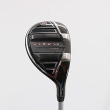 2023 Cobra T-Rail Womens 5 Hybrid 25 Degree Graphite Ladies Right-Hand C-132492