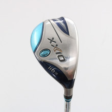 XXIO 12 Twelve 6H Hybrid 28 Deg Graphite L Ladies Women RH Right-Handed C-132493