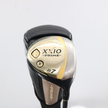 XXIO Prime 9 Nine Fairway 7 Wood 21 Deg Graphite R Regular Right-Hand C-132497