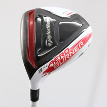 TaylorMade AeroBurner Fairway 3HL Wood 16.5 Deg Ladies Flex Left-Hand C-132507