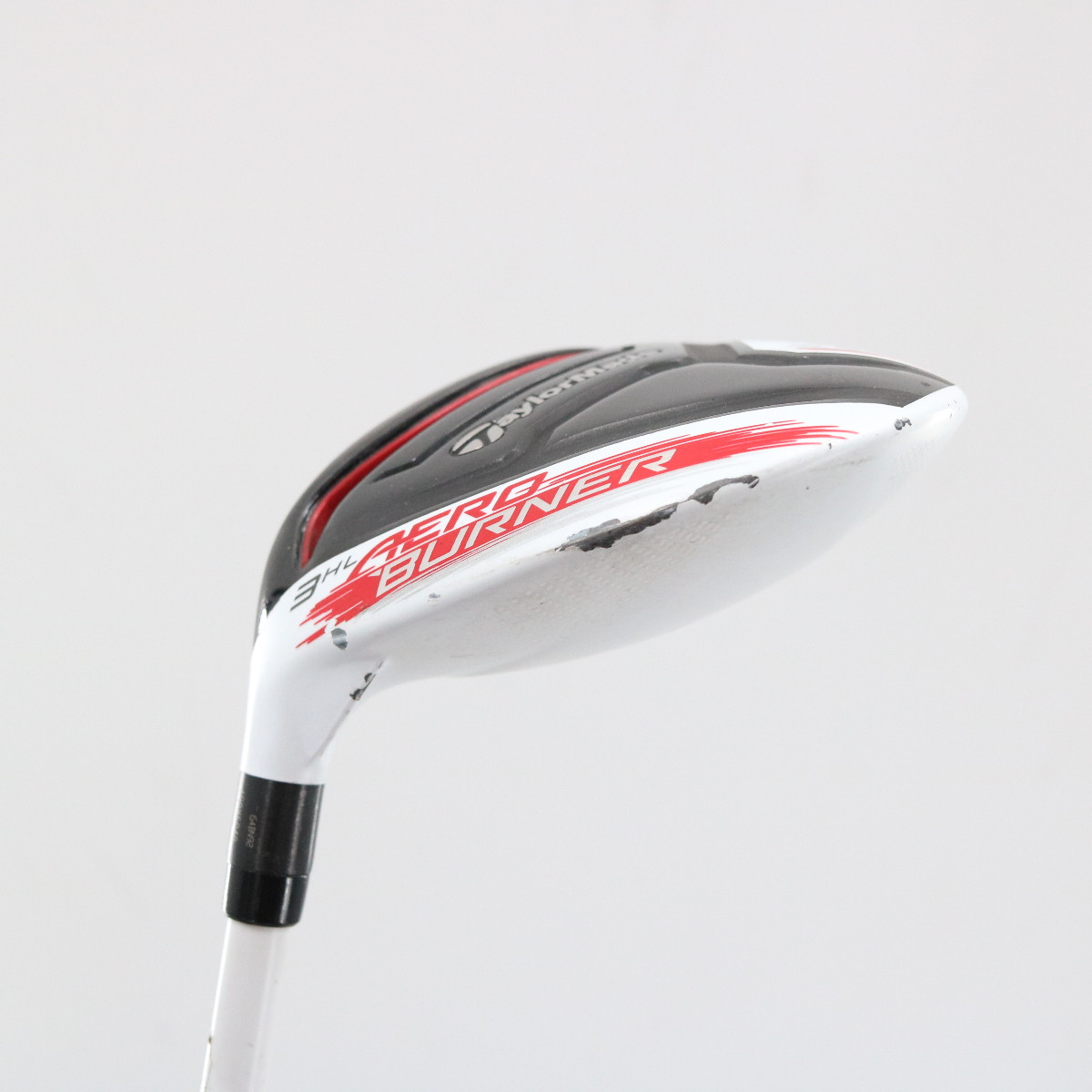 TaylorMade Aeroburner 3 HL Wood Golf Club16.5 Degree S store Flex