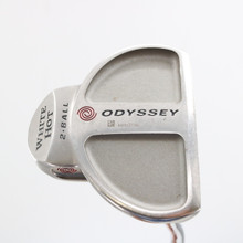 Odyssey White Hot 2-Ball Putter 35 Inches 35" Steel RH Right-Handed C-132669