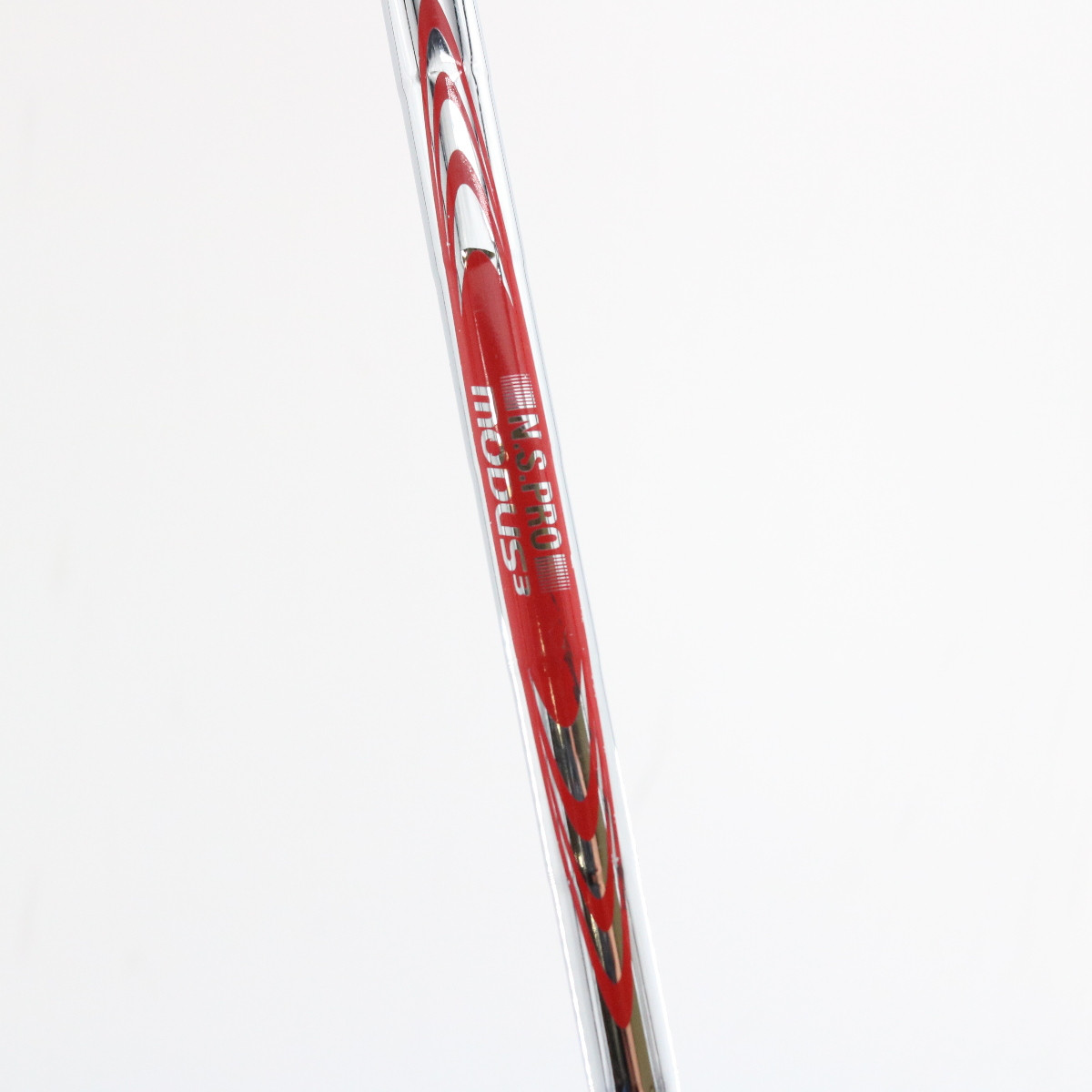 Srixon ZX5 P Pitching Wedge Steel Shaft S Stiff Flex LH Left